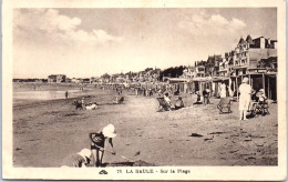 44 LA BAULE Carte Postale Ancienne /REF -VP2434 - Other & Unclassified