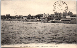 85 CROIX DE VIE Carte Postale Ancienne /REF -VP2430 - Autres & Non Classés