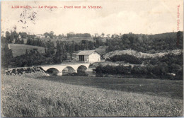 87 LIMOGES Carte Postale Ancienne /REF -VP2354 - Autres & Non Classés