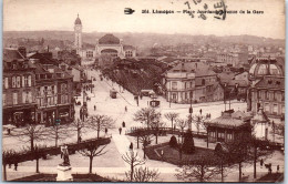 87 LIMOGES Carte Postale Ancienne /REF -VP2348 - Autres & Non Classés