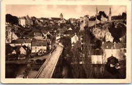 86 ANGLES SUR L'ANGLIN Carte Postale Ancienne /REF -VP2364 - Sonstige & Ohne Zuordnung