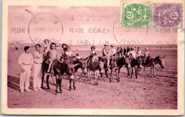 85 LES SABLES D'OLONNE Carte Postale Ancienne /REF -VP2330 - Autres & Non Classés