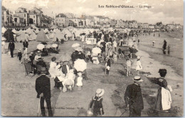 85 LES SABLES D'OLONNE Carte Postale Ancienne /REF -VP2329 - Autres & Non Classés