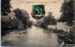 80 ABBEVILLE Carte Postale Ancienne /REF -VP2374 - Andere & Zonder Classificatie