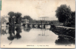 80 ABBEVILLE Carte Postale Ancienne /REF -VP2379 - Sonstige & Ohne Zuordnung