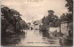 80 ABBEVILLE Carte Postale Ancienne /REF -VP2369 - Sonstige & Ohne Zuordnung