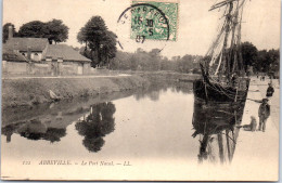 80 ABBEVILLE Carte Postale Ancienne /REF -VP2366 - Sonstige & Ohne Zuordnung
