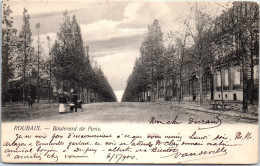 59 ROUBAIX Carte Postale Ancienne /REF -VP2301 - Other & Unclassified