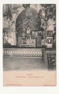 46 . Rocamadour . Chapelle Miraculeuse - Rocamadour
