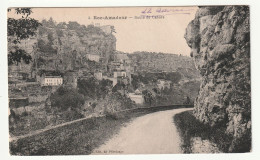 46 . Rocamadour . Route De Cahors - Rocamadour