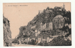 46 . Rocamadour  - Rocamadour