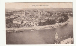 46 . Cahors . Vue Générale - Cahors