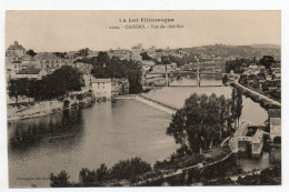 46 . Cahors . Vue Du Coté Est - Cahors