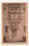 46 . Cahors . La Porte Des Abbès - Cahors