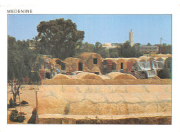 TUNISIE MEDENINE - Túnez