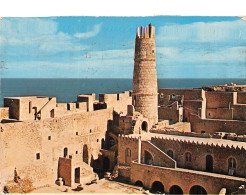 TUNISIE MONASTIR - Túnez