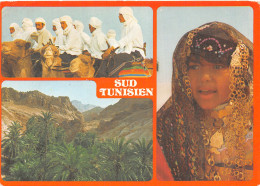 TUNISIE LE SUD - Túnez