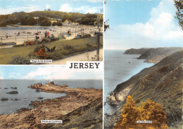 RU ILES DE LA MANCHE ILE DE JERSEY - Other & Unclassified