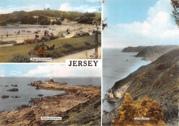 RU ILES DE LA MANCHE ILE DE JERSEY - Autres & Non Classés