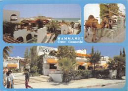 TUNISIE HAMMAMET - Túnez