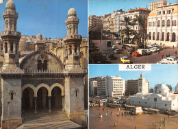 ALGERIE ALGER - Algerien