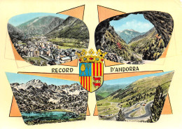 ANDORRA - Andorre