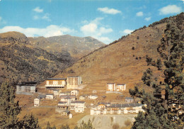 ANDORRA - Andorra