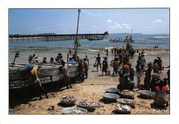 COTE D IVOIRE SASSANDRA - Côte-d'Ivoire