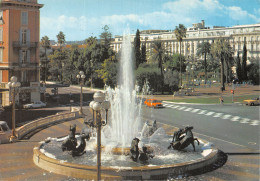 06 NICE PLACE MASSENA - Places, Squares