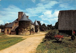 50 LE TEILLEUL CHÂTEAU DE LA ROUAIRIE - Autres & Non Classés