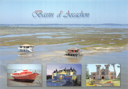 33 BASSIN D ARCACHON - Arcachon