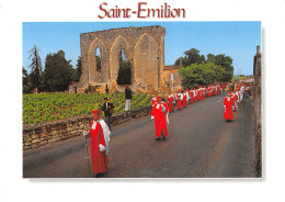 33 SAINT EMILION - Saint-Emilion