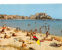 20 CALVI LA PLAGE - Calvi