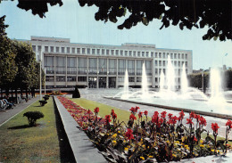 44 SAINT NAZAIRE L HOTEL DE VILLE - Saint Nazaire