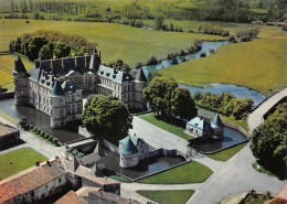 54 HAROUE CHATEAU DE CRAON - Andere & Zonder Classificatie