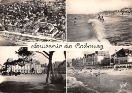 14 CABOURG - Cabourg