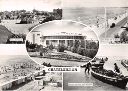 17 CHATELAILLON - Châtelaillon-Plage