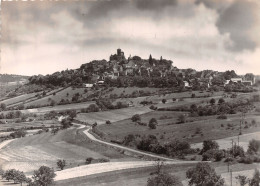 89 VEZELAY - Vezelay