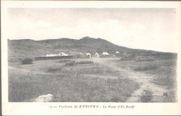 B278 LEGION ETRANGERE ENVIRONS DE KENIFRA LE POSTE D' EL BORDJ - Autres & Non Classés