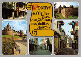 56 PONTIVY - Pontivy