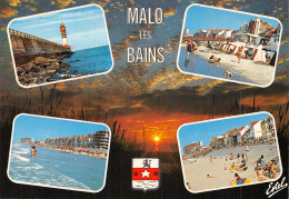 59 MALO LES BAINS - Malo Les Bains