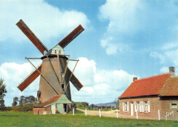 59 MOULIN DE TERDEGHEM - Sonstige & Ohne Zuordnung