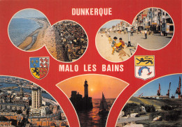 59 DUNKERQUE - Dunkerque