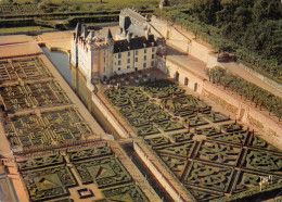 37 VILLANDRY LE CHATEAU - Autres & Non Classés