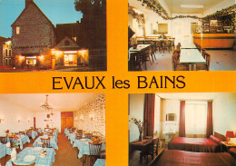 23 EVAUX LES BAINS - Evaux Les Bains