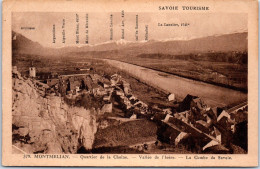 73 MONTMELIAN Carte Postale Ancienne /REF -VP3333 - Sonstige & Ohne Zuordnung