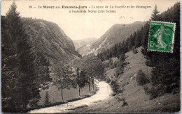 39 MOREZ Carte Postale Ancienne /REF -VP3288 - Autres & Non Classés