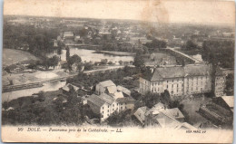 39 DOLE Carte Postale Ancienne /REF -VP3279 - Sonstige & Ohne Zuordnung