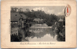 38 PONT DE BEAUVOISIN Carte Postale Ancienne /REF -VP3336 - Autres & Non Classés