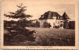 38 GRENAY Carte Postale Ancienne /REF -VP3339 - Autres & Non Classés